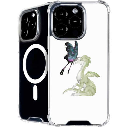 LA Williams Boo by LA Williams iPhone 16 Pro MagSafe Case
